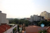 Nice and clean one bed apartment rental in To Ngoc Van, Tay Ho